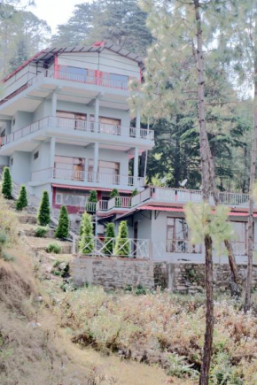 HIM VIEW RETREAT
